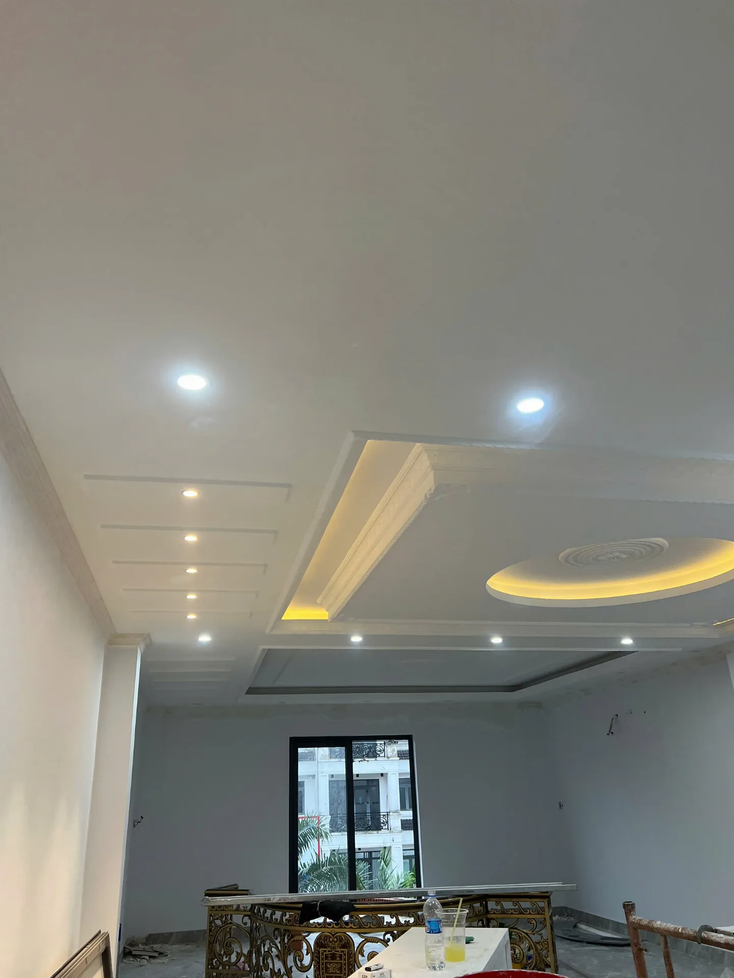Villa Hiện Đại 3 Tầng Ven Hồ Tây